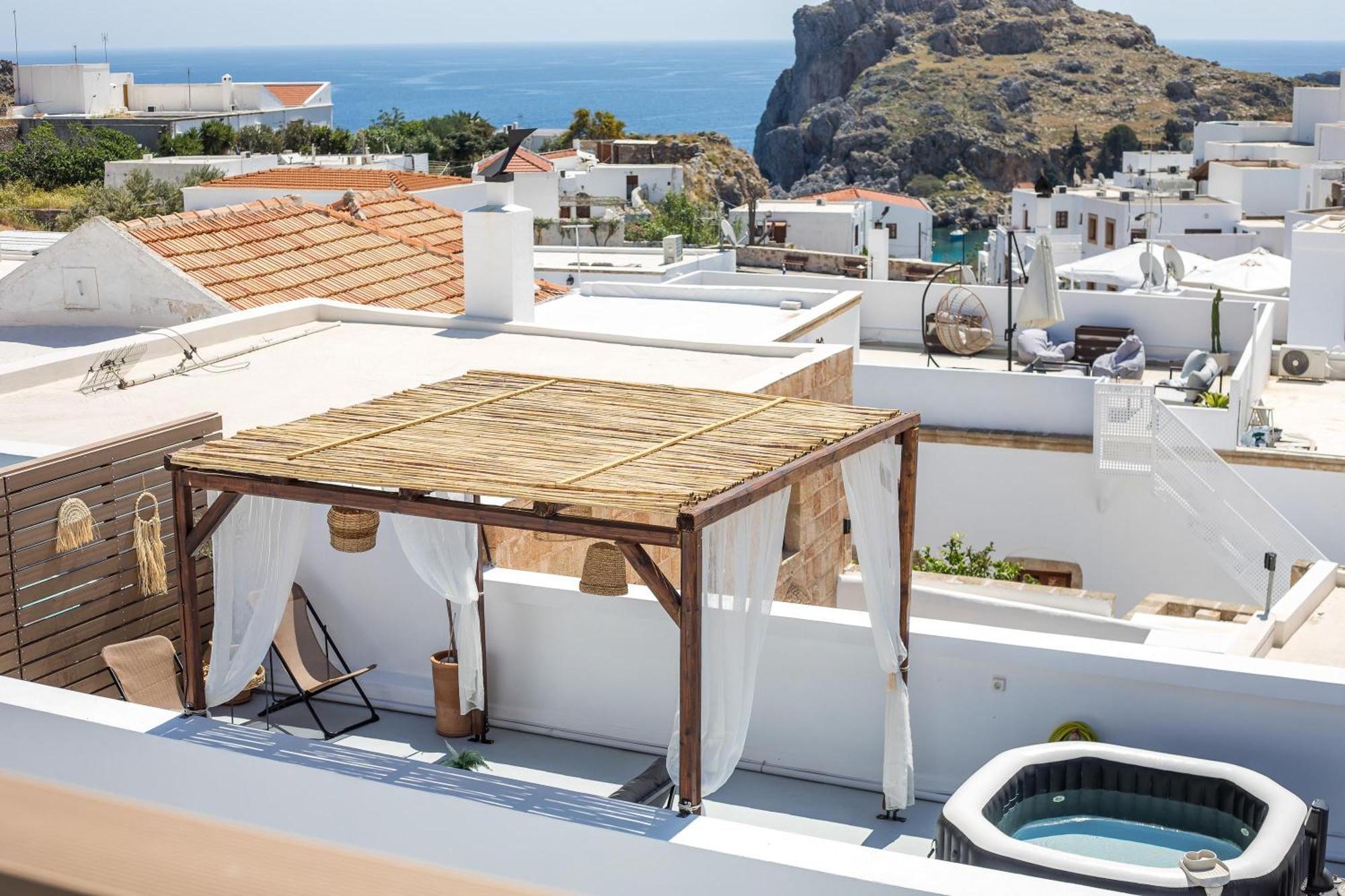 Apartament Bliss Luxury *