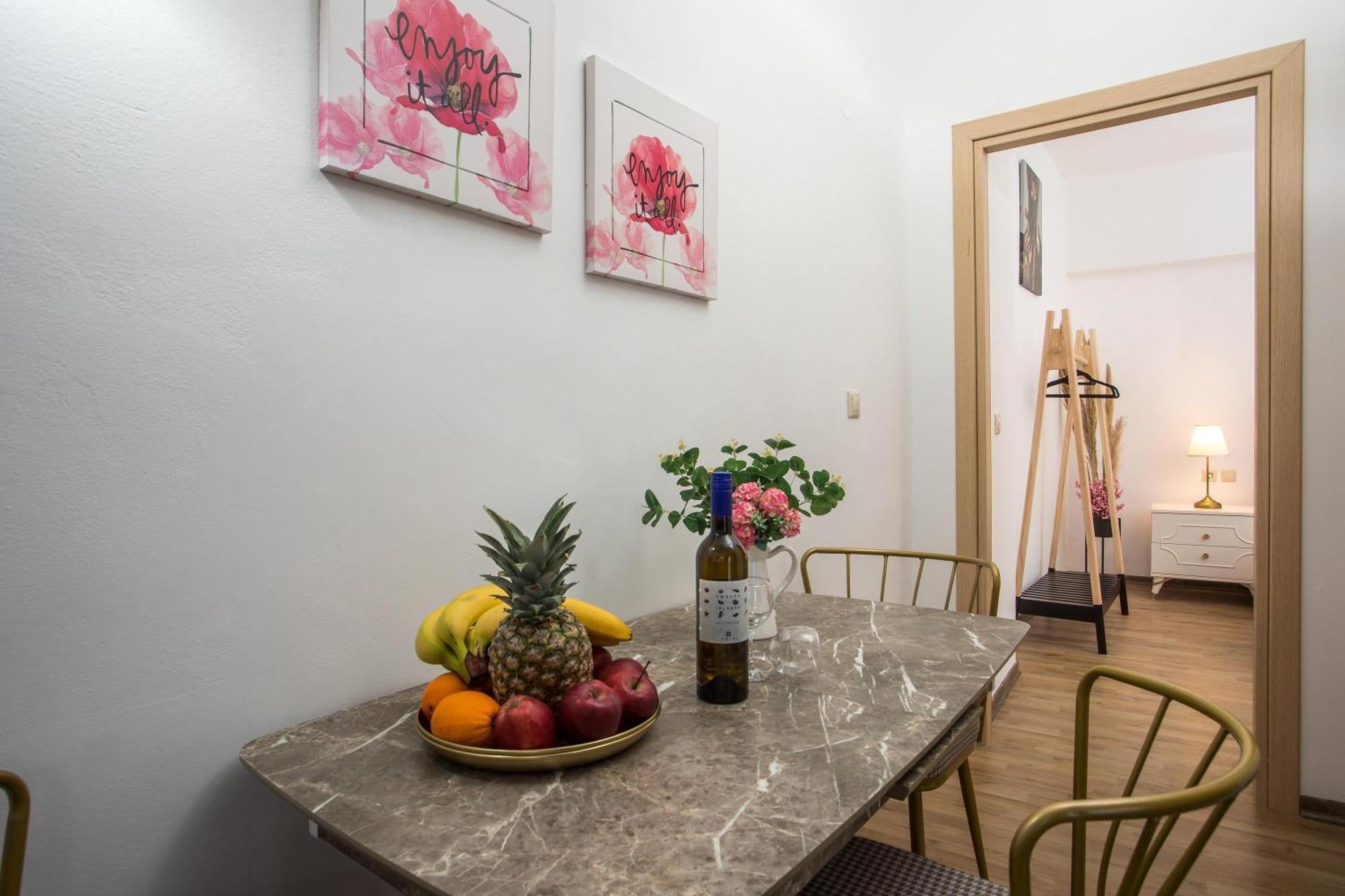 Apartament Bliss Luxury *