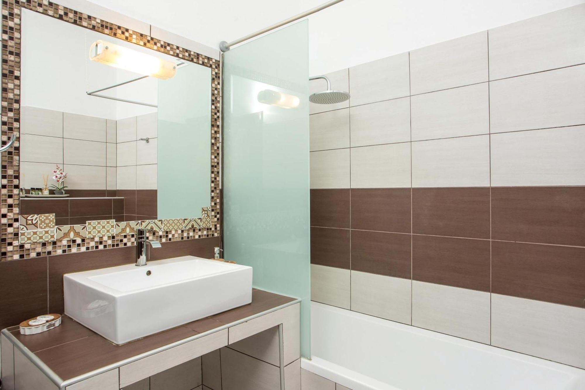 Bliss Luxury Apartament Líndos