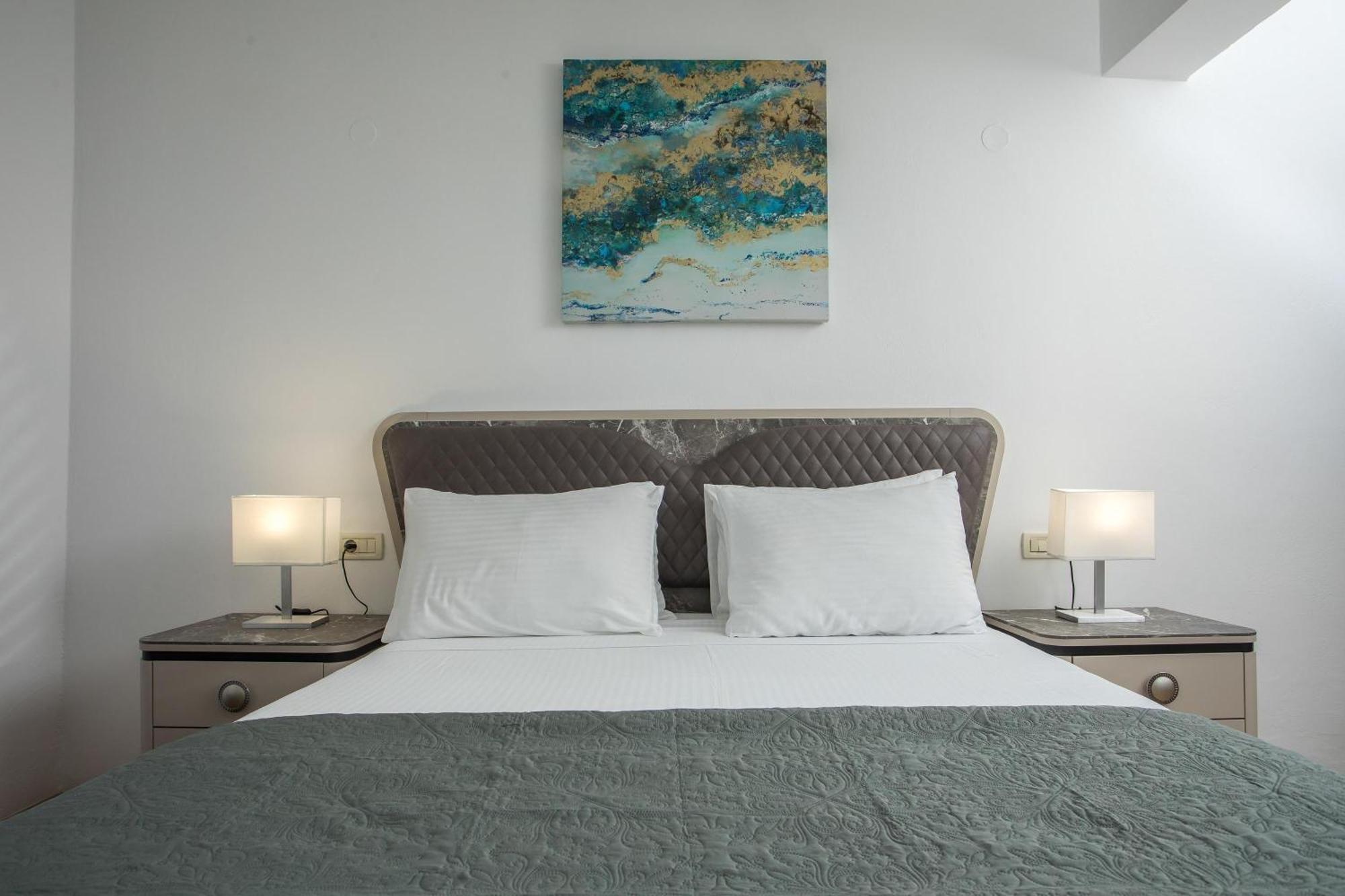 Apartament Bliss Luxury *