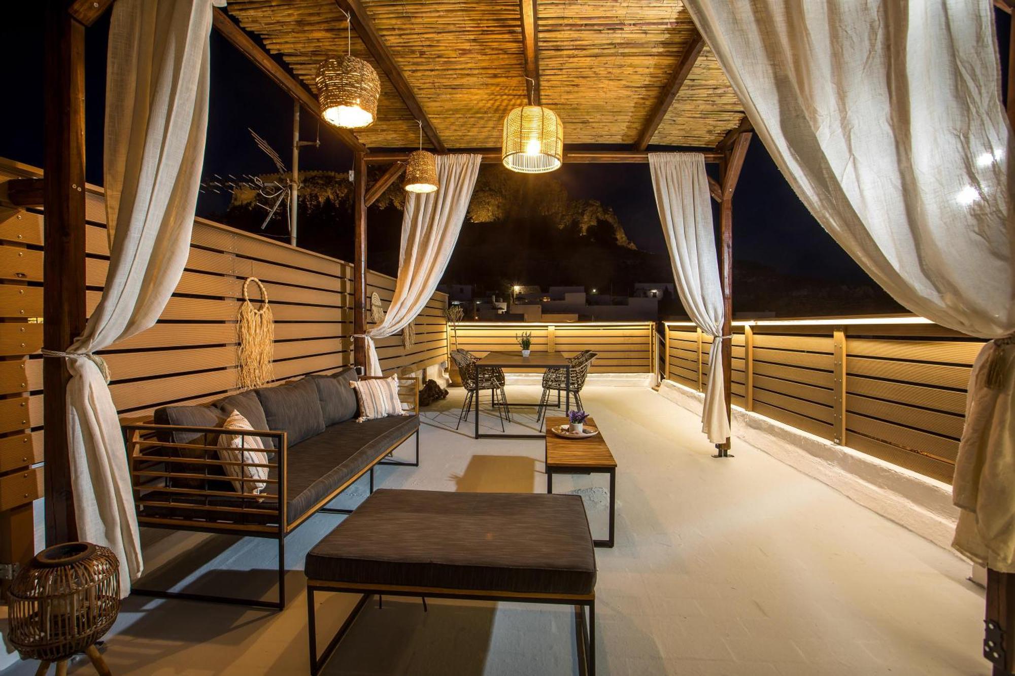 Bliss Luxury Apartament