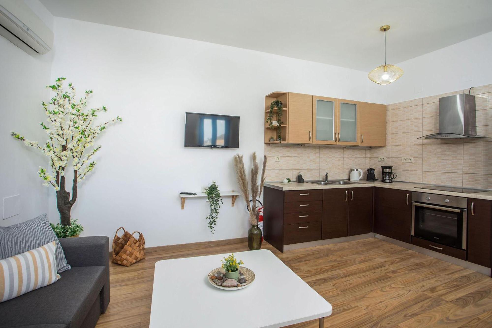 Apartament Bliss Luxury