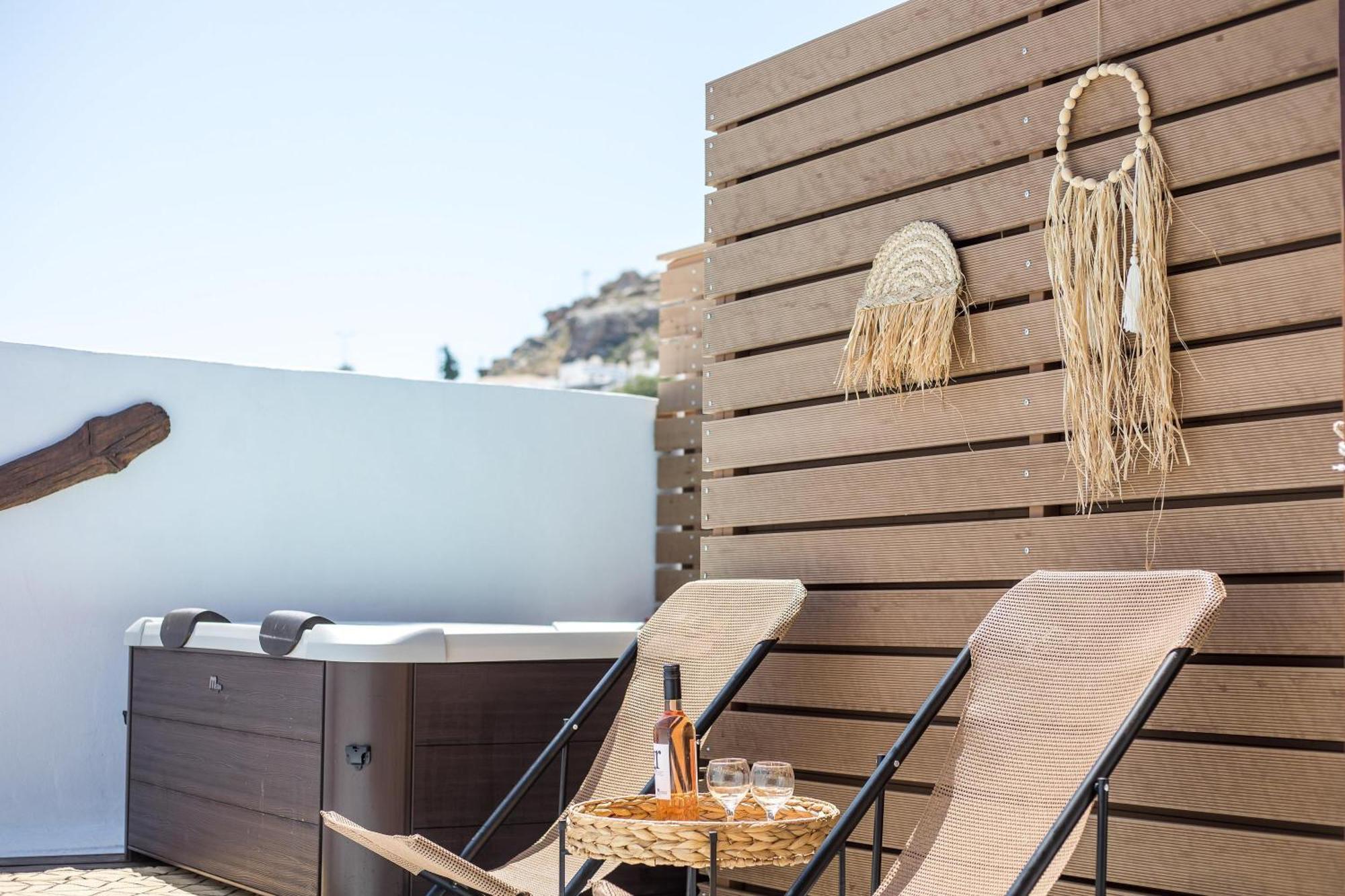 Bliss Luxury Apartament *