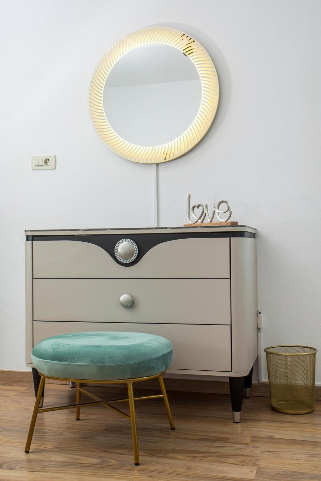 Apartament Bliss Luxury *