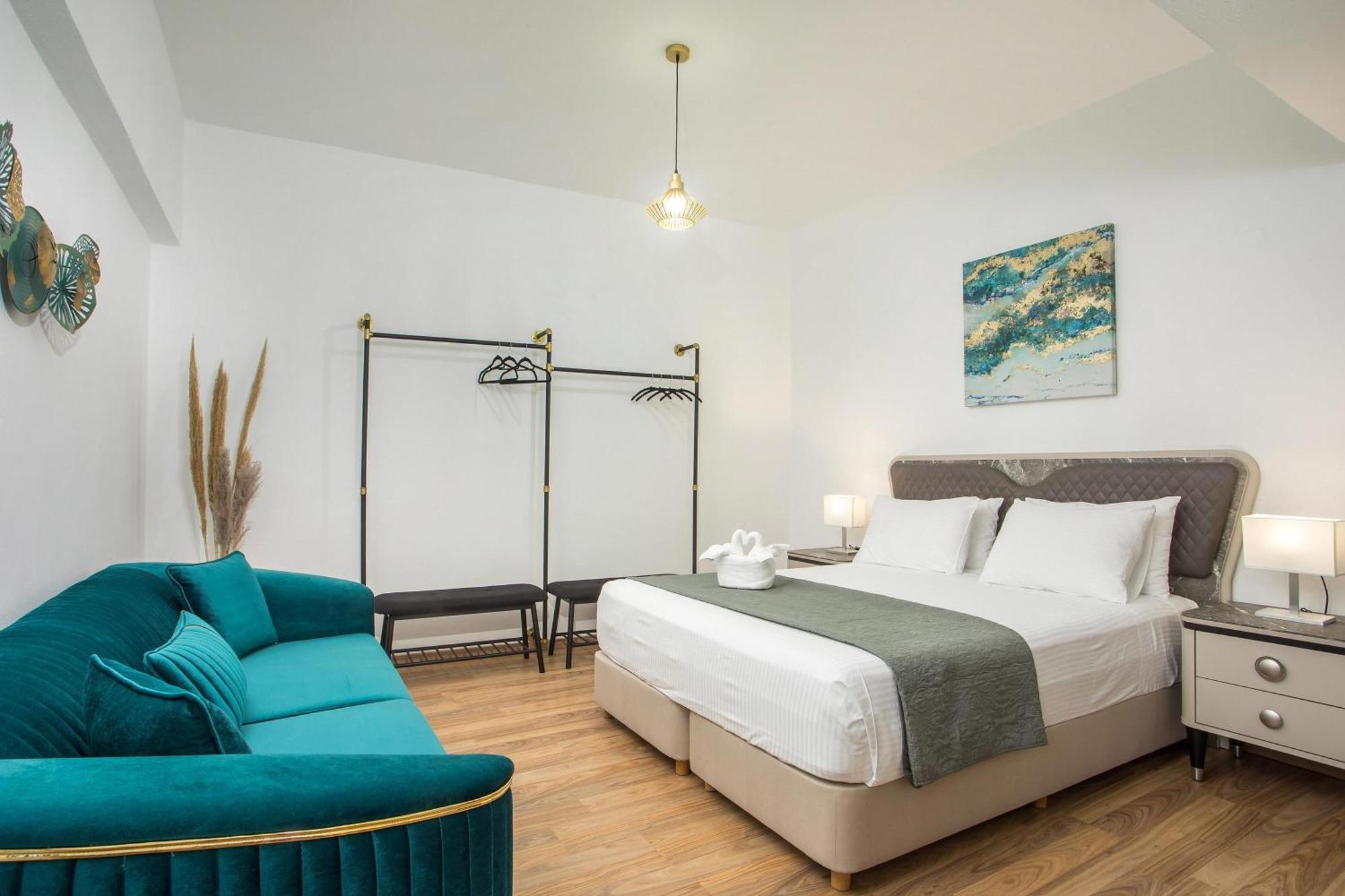 Bliss Luxury Apartament