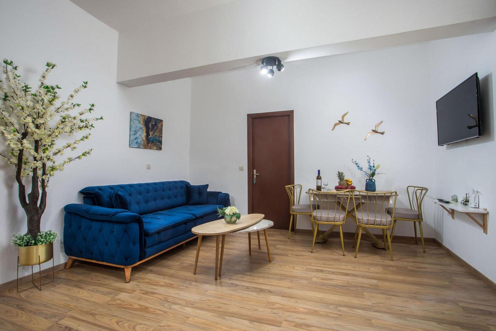 Apartament Bliss Luxury