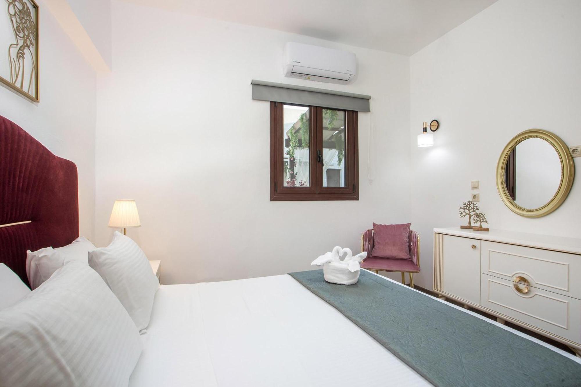 Apartament Bliss Luxury *