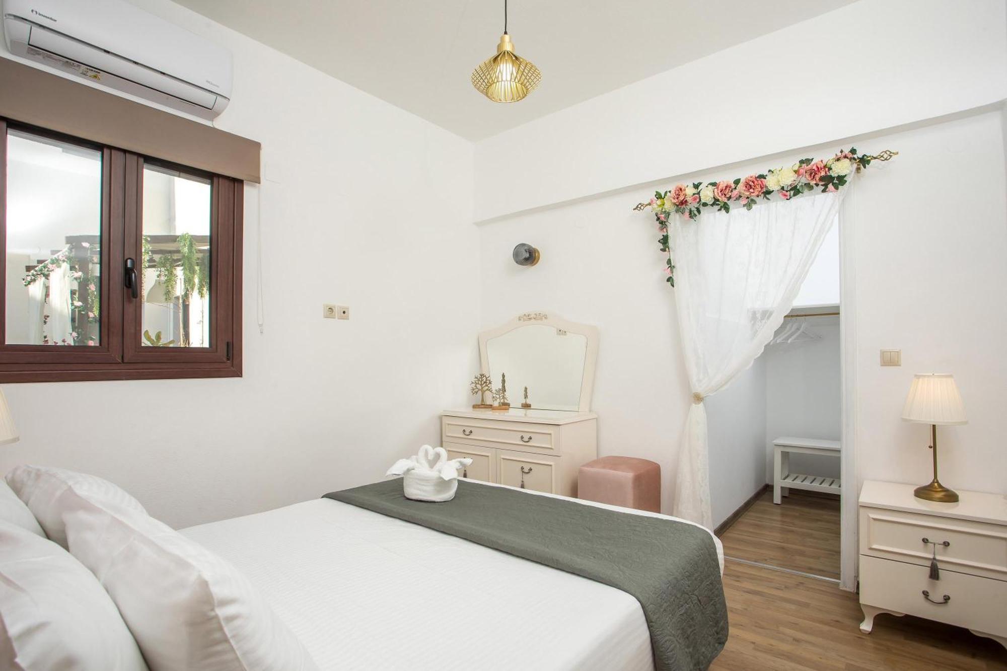 Bliss Luxury Apartament