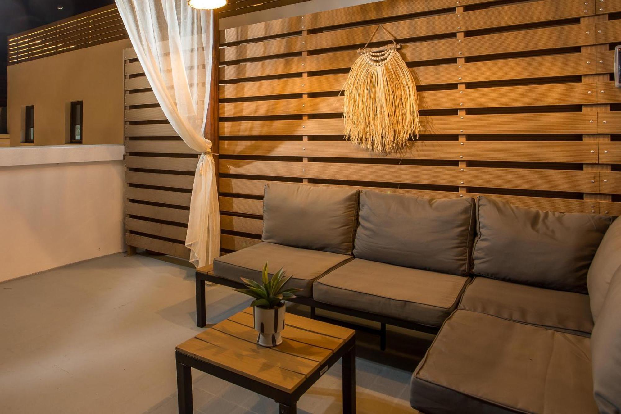 Apartament Bliss Luxury