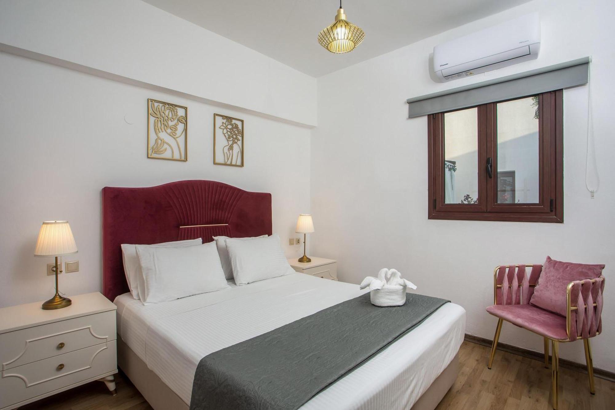 Apartament Bliss Luxury *