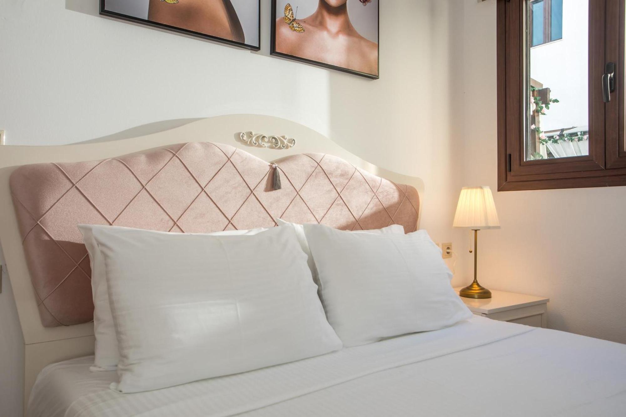 Bliss Luxury Apartament *