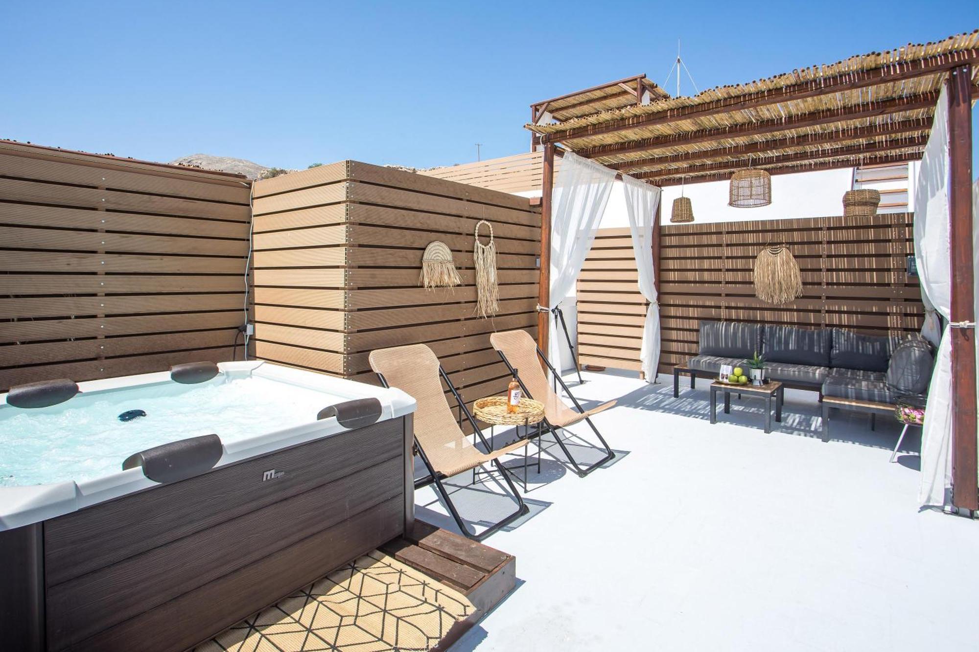 Apartament Bliss Luxury *