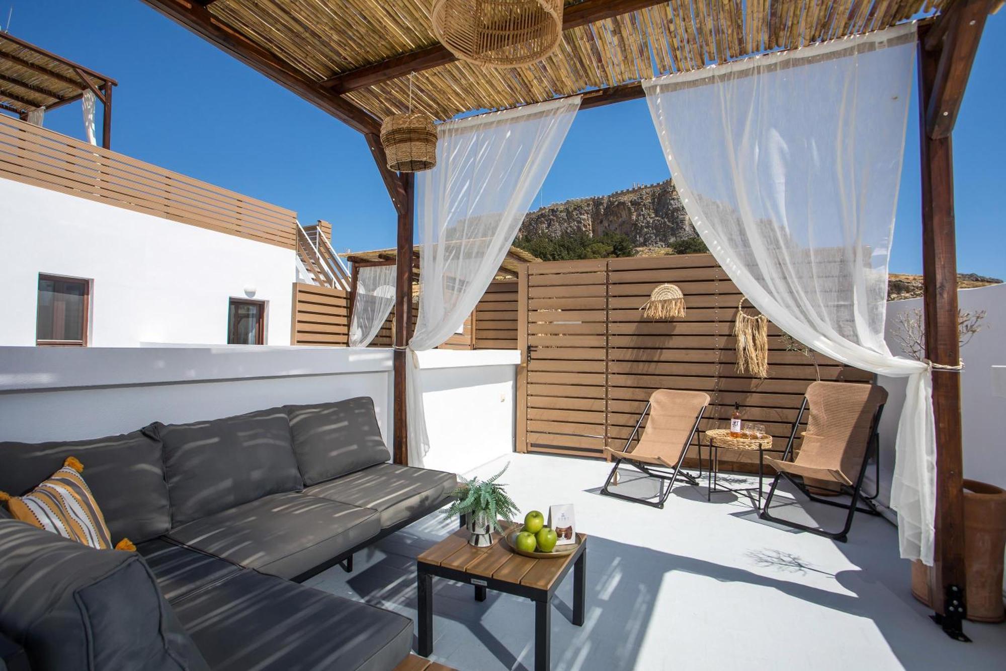 Bliss Luxury Apartament *